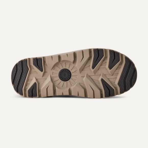 UGG Neumel Weather Hybrid Boot, Obsidian 1143991 - Picture 3 of 5